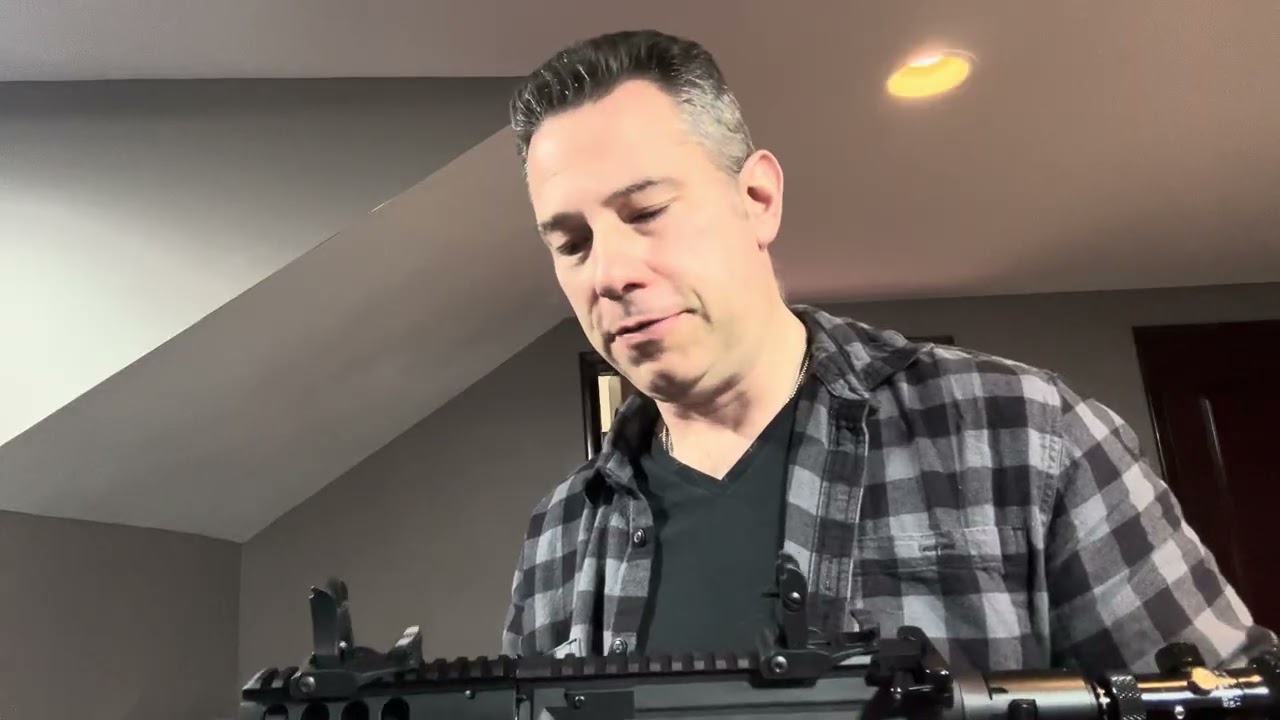 DI .68 and AR Tactical 6g Joule V2 