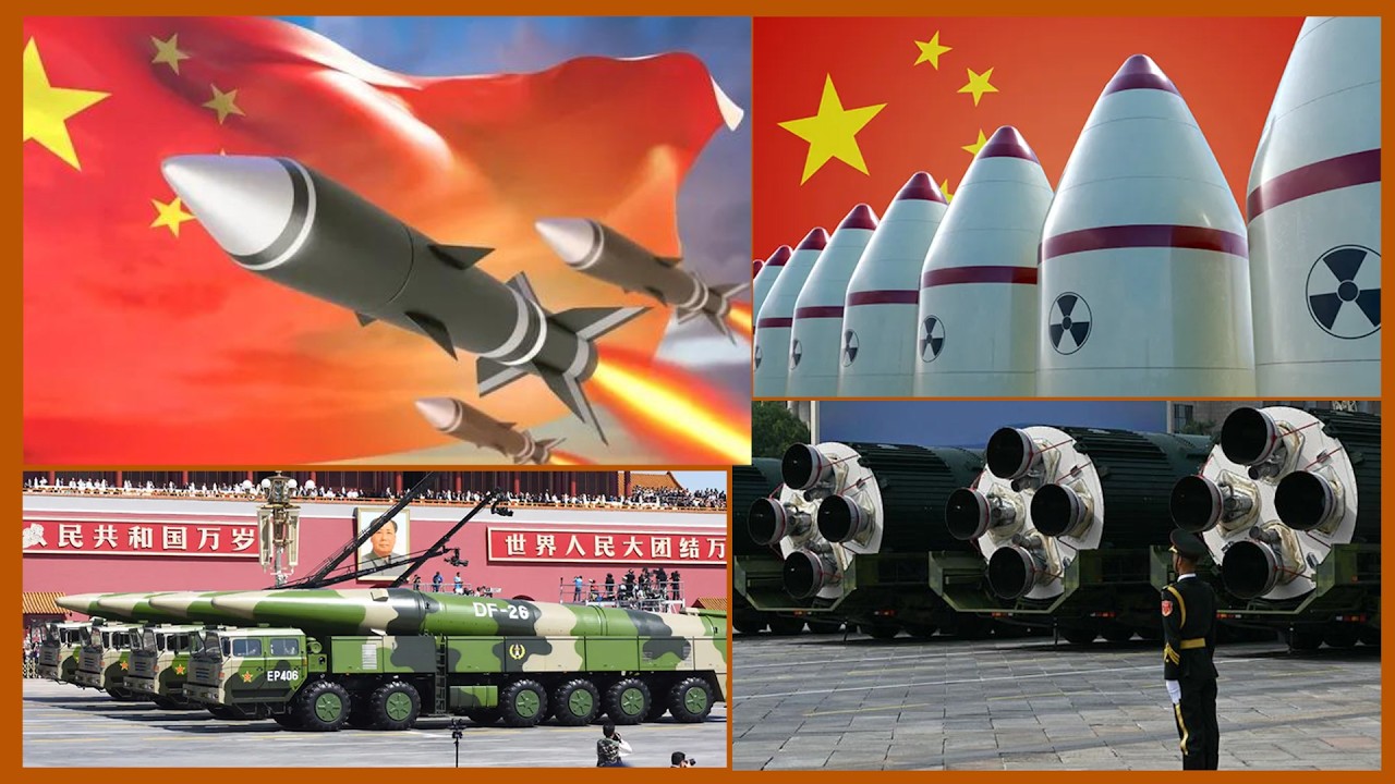 UBUSHINWA🇨🇳 BUKOMEJE GUHANGANA N'AMERICA🇺🇸 MU GUKORA IBISASU BYA KIRIMBUZI