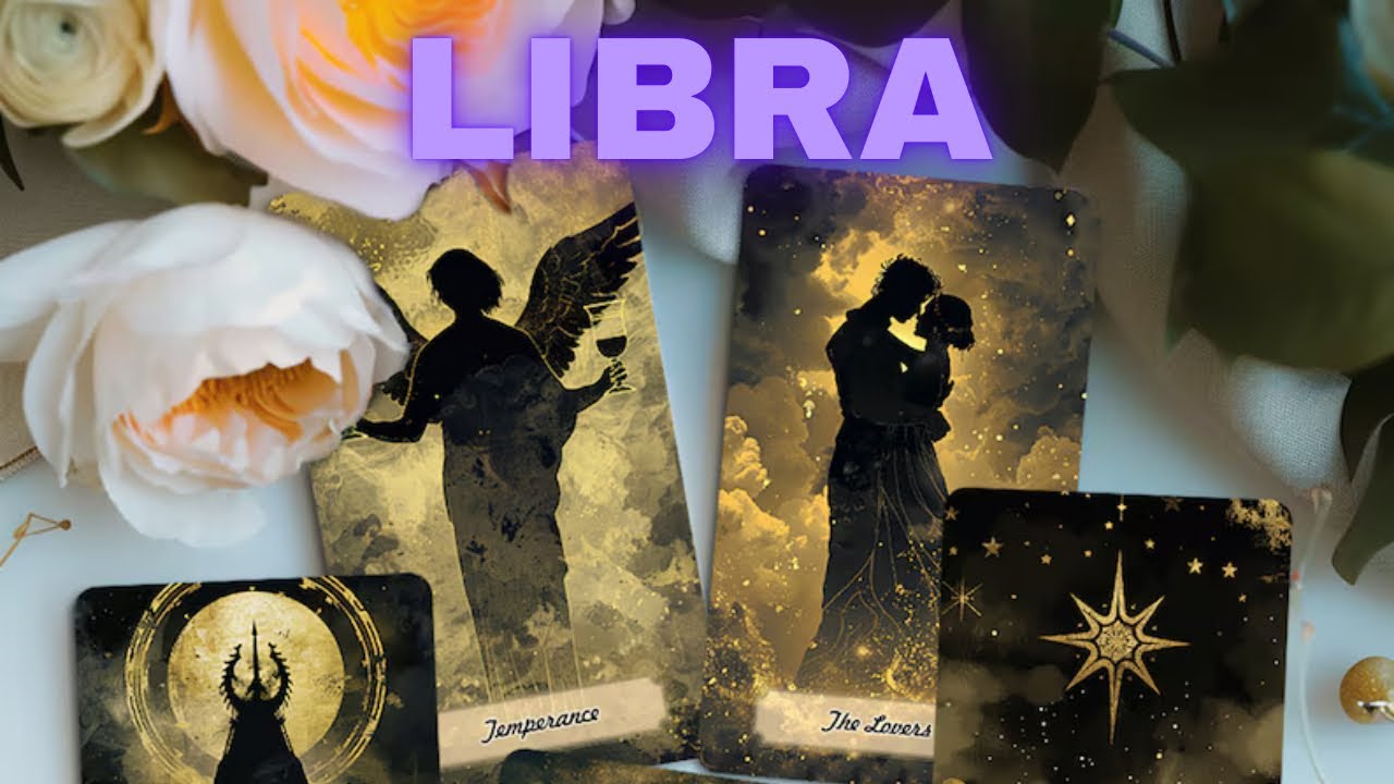 ВЕСЫ 💌✨, 😮😭ВЧЕРА ВЕСЬ МИР ДЛЯ НИХ ОСТАНОВИЛСЯ в ту секунду, когда они осознали *ЭТУ* 🤯‼️ОКТЯБРЬСК...