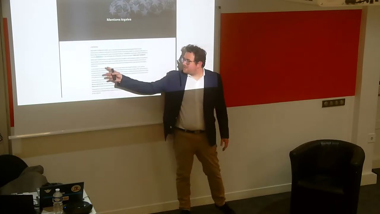 L'Open Data au service de l'intelligence économique
