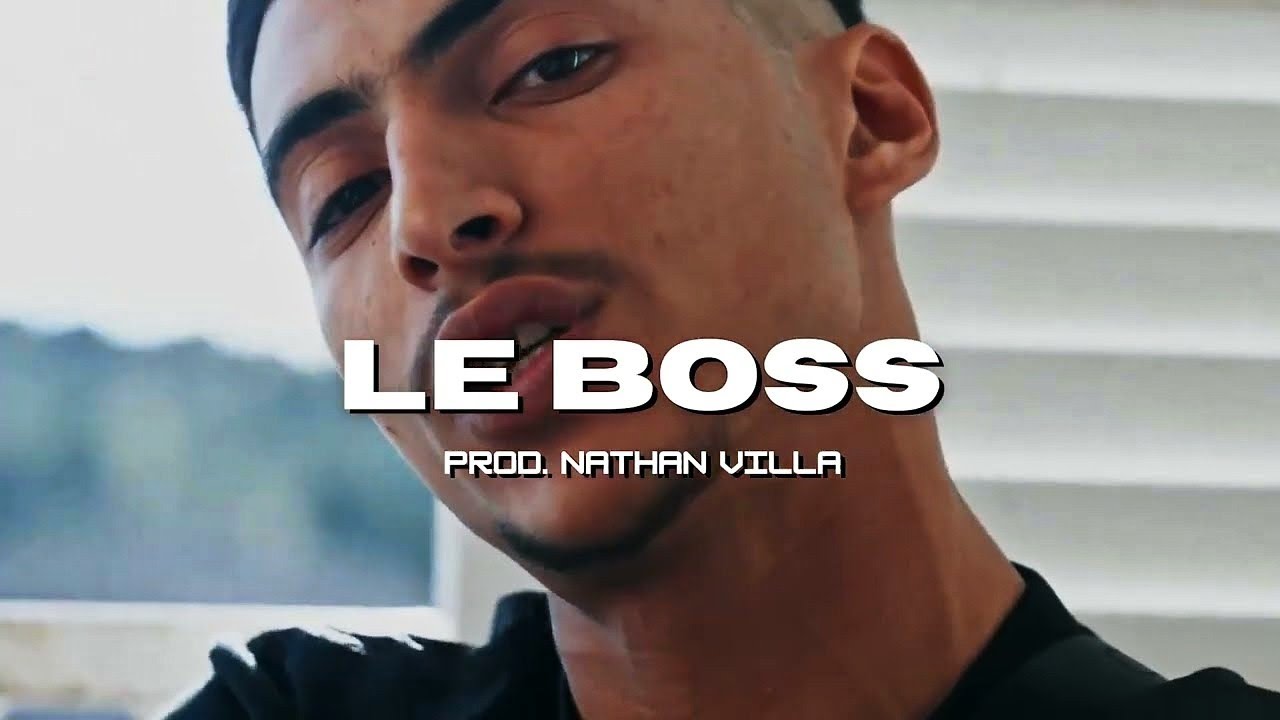 [FREE] Niaks x Sa&iuml;f x Timal Type Beat 