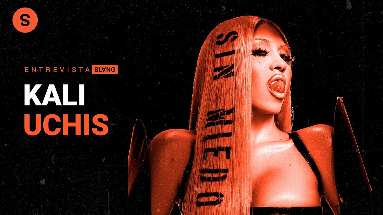 Kali Uchis: 'Sin Miedo (del Amor y Otros Demonios)' y la conexión con su latinidad | SLANG