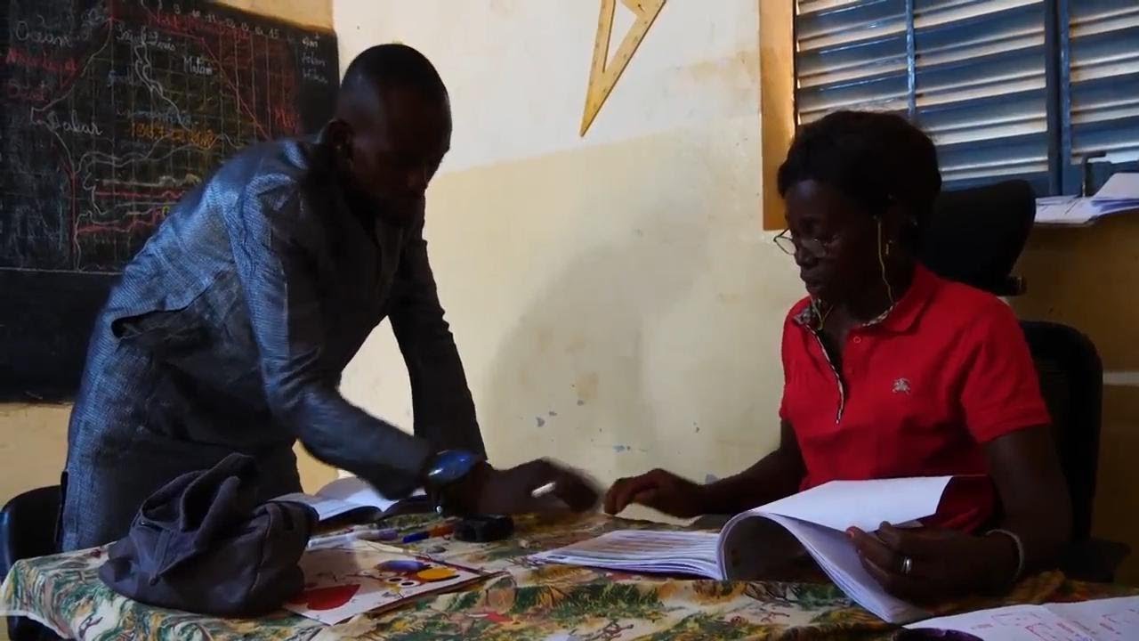Senegal polls close in tight presidential race after months of uncertainty