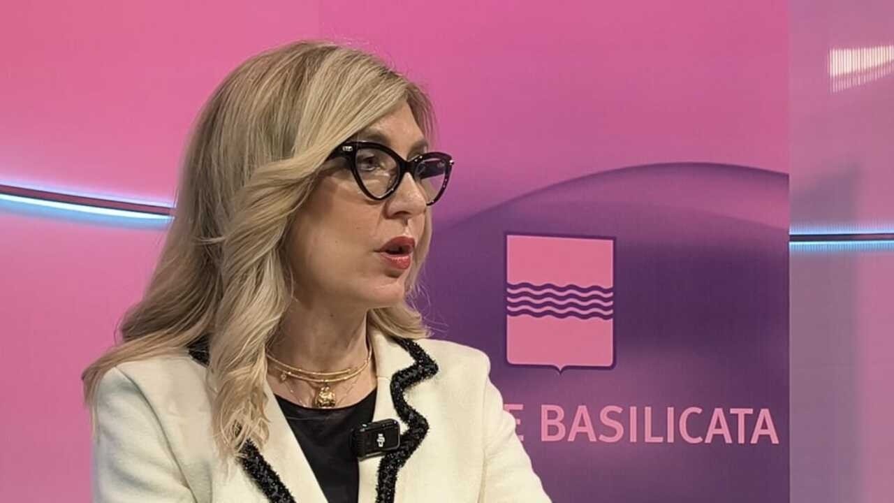 Parità, Pipponzi: lavoro e diritti delle donne