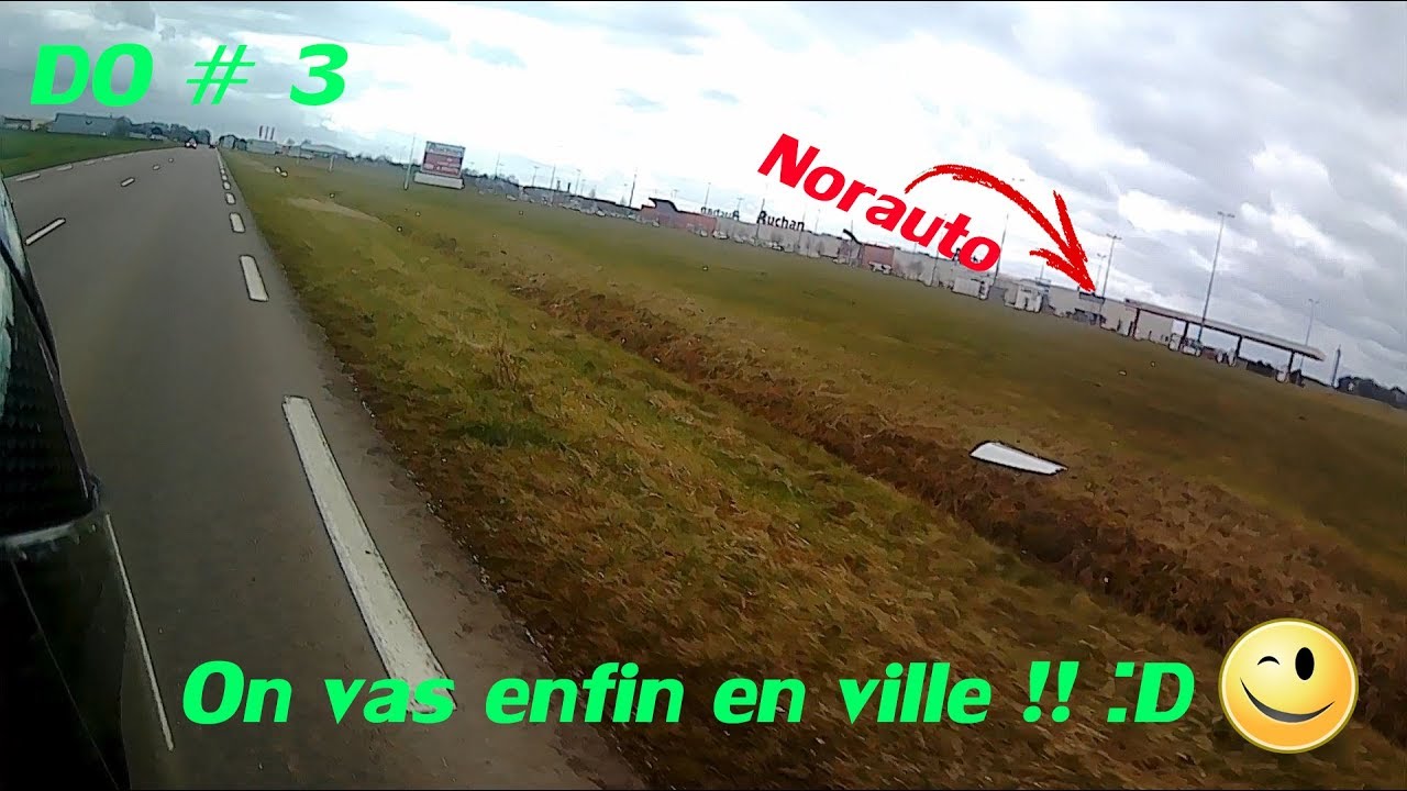 🔥 DAILY OBSERVATION #3 ON VAS ENFIN EN VILLE 🔥