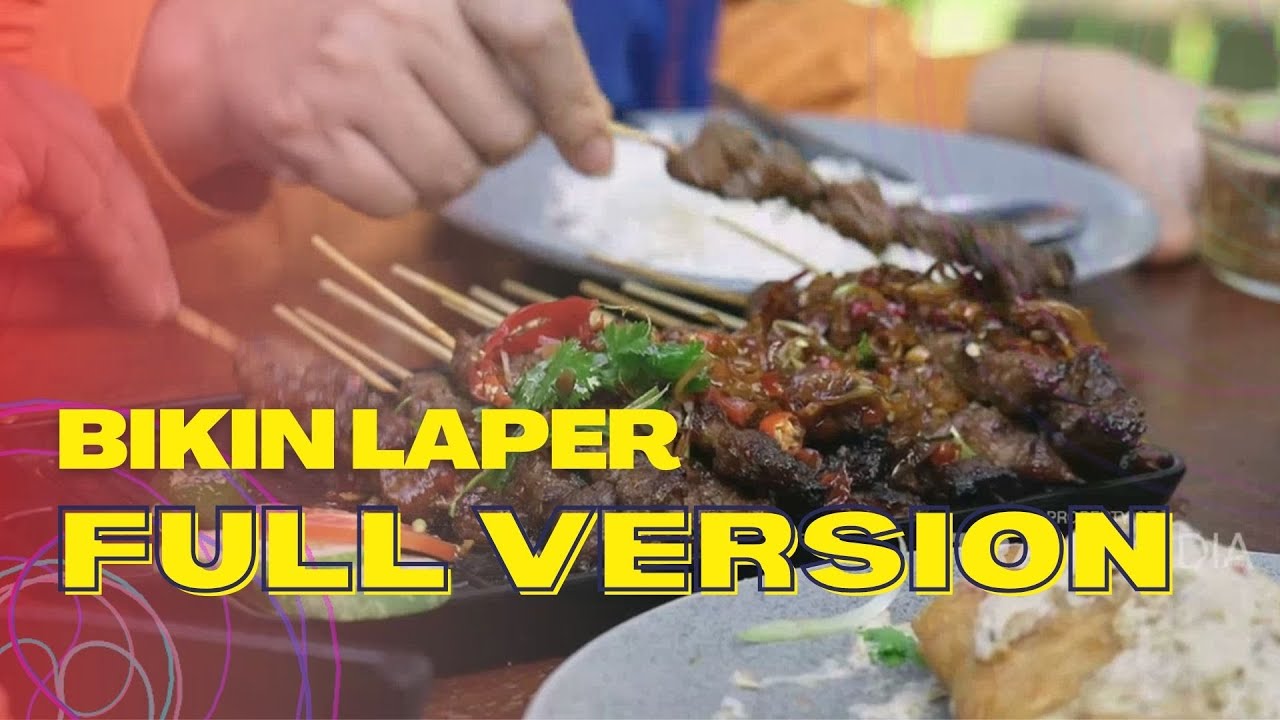 FULL | Restoran Hidden Gem Bekasi, Wagyu Marangginya JUARA !!! | BIKIN LAPER (24/8/22)