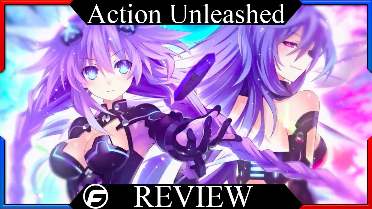 Hyperdimension Neptunia U: Action Unleashed Review