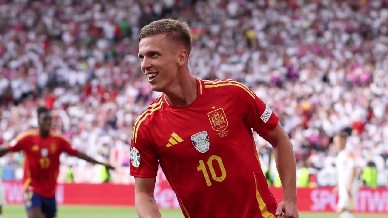 Mi Selección Española para el Mundial 2026