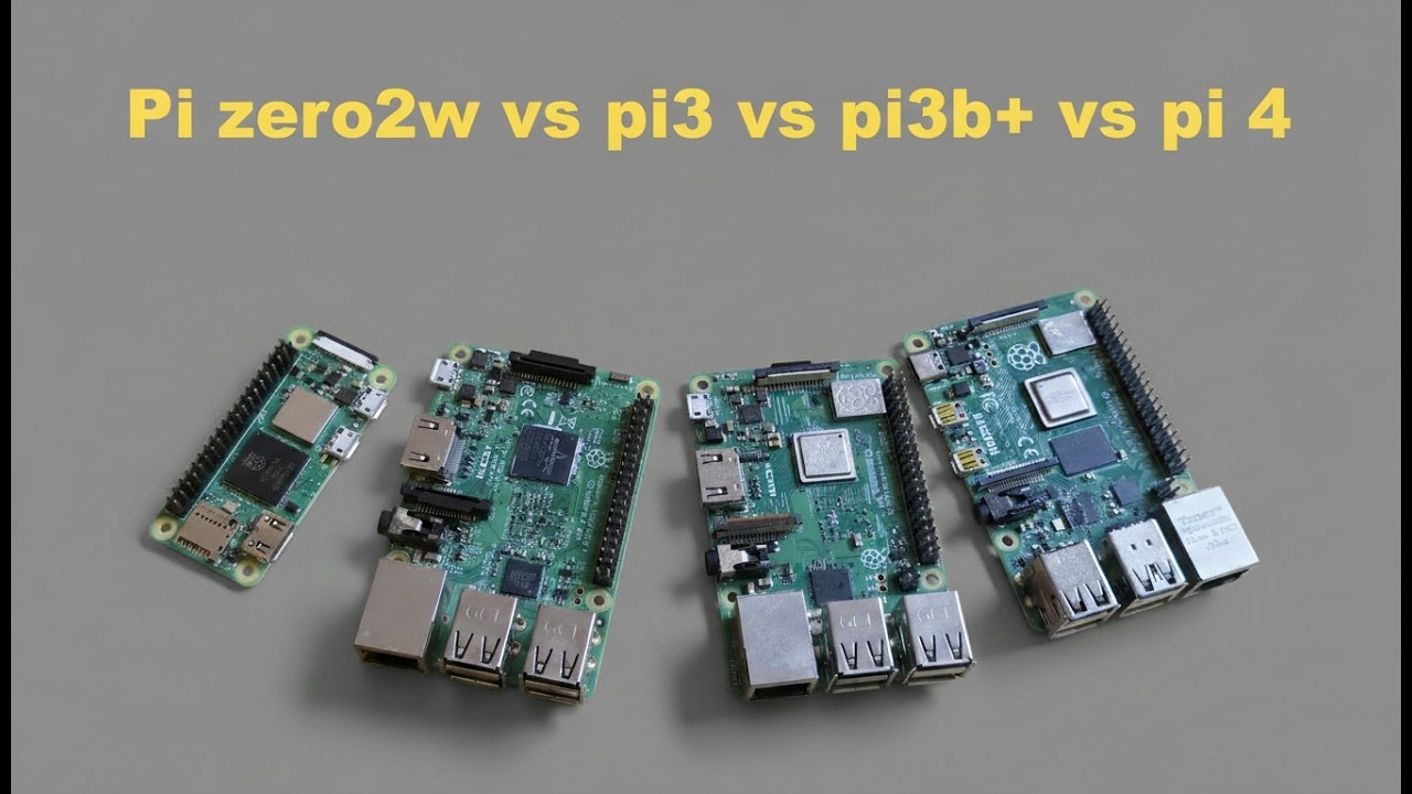 Pistorm Emu68 1.1 Alpha 1 benchmarked ! Zero2,pi3.pi3b,CM4 all here
