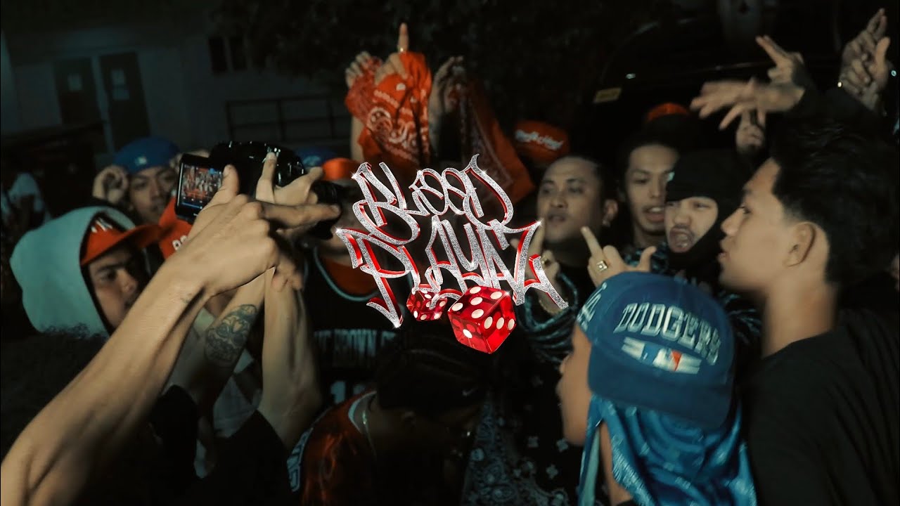 FLY - MLAZY YO & BLOOD PACO FT. GODD PATRON (Official Music Video)