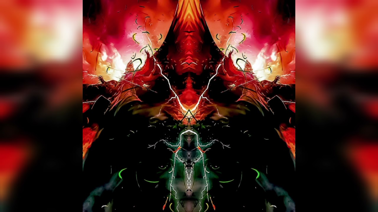 Magben - The Seraph of the End