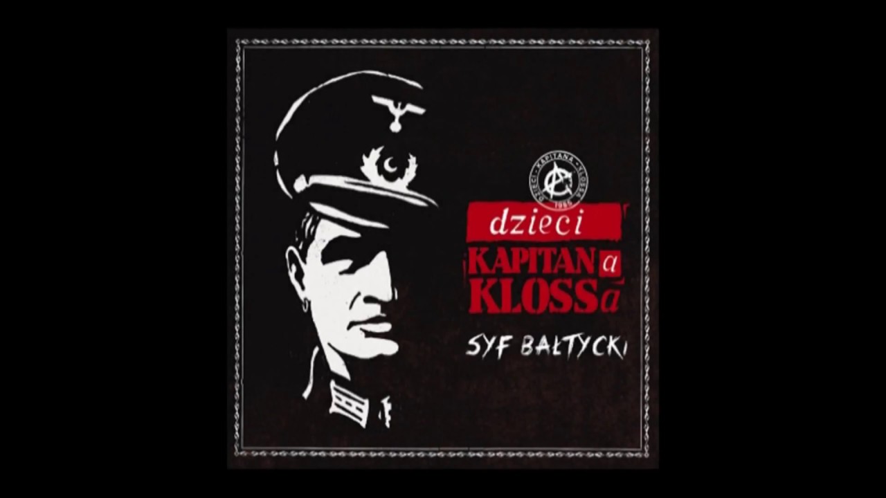 Dzieci Kapitana Klossa „Policmajster”