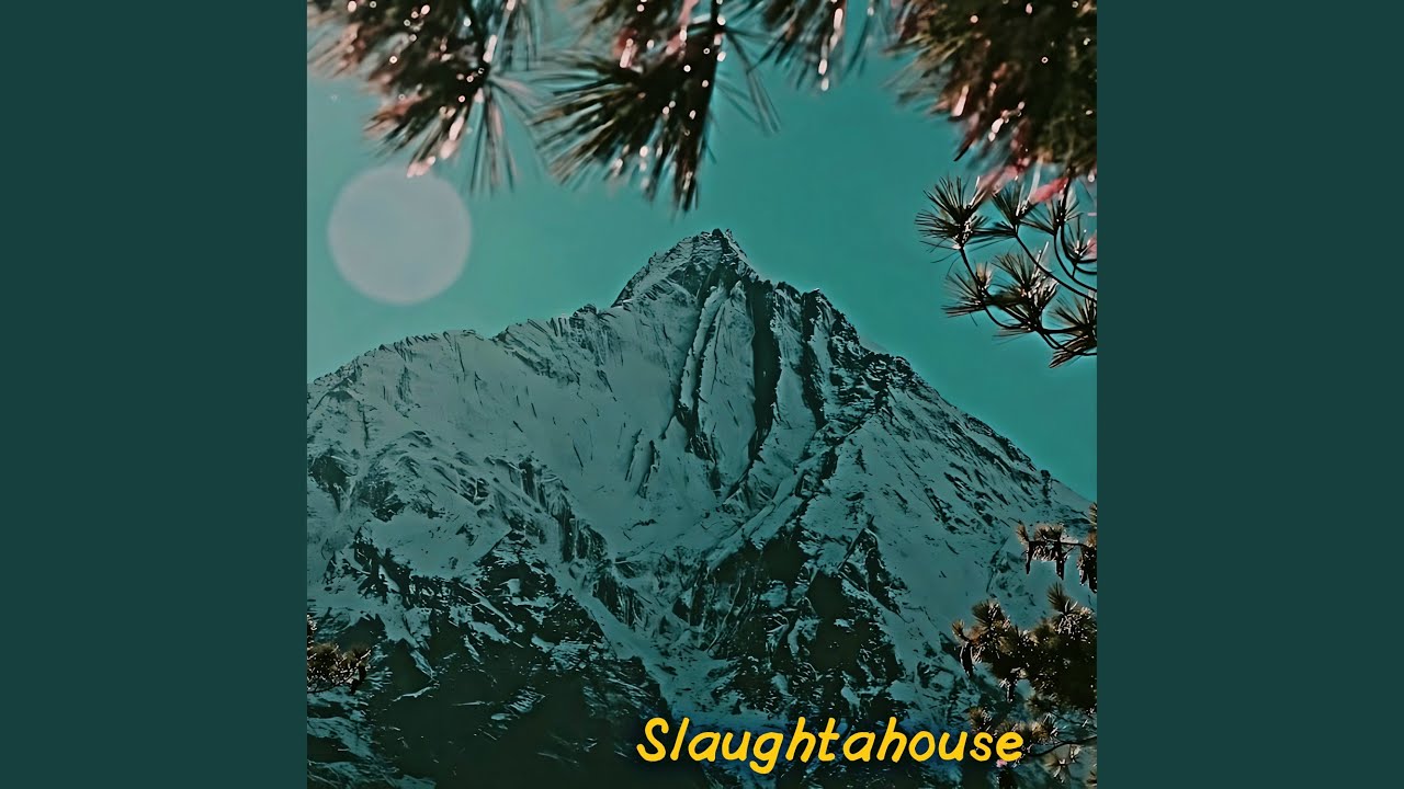 Slaughtahouse