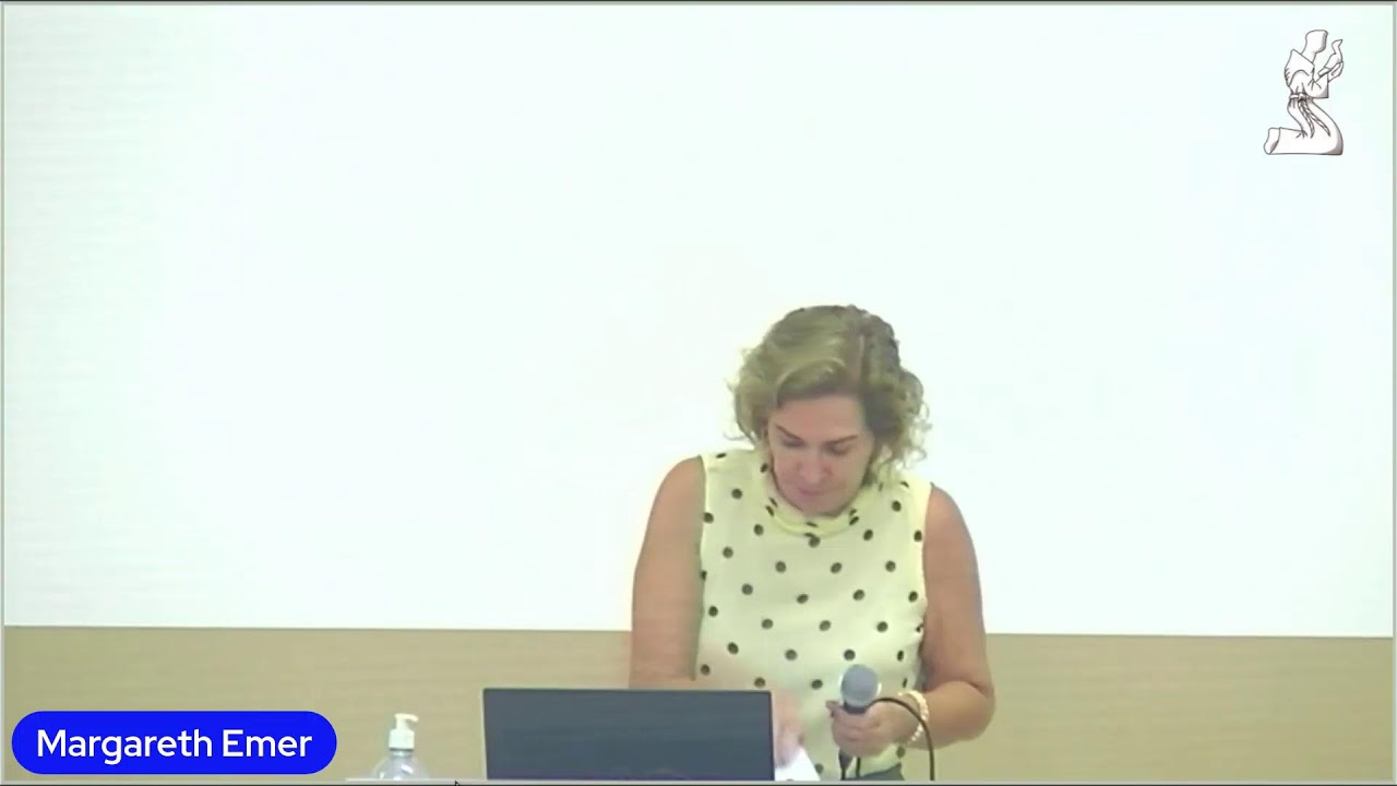 Palestra CEFA - 01/02/2026 - Margareth Emer