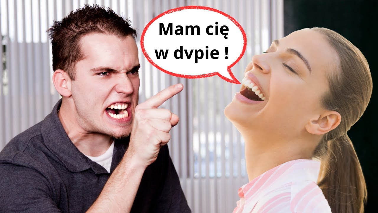 Gierki kobiet na początku znajomości *dla naiwniaków*