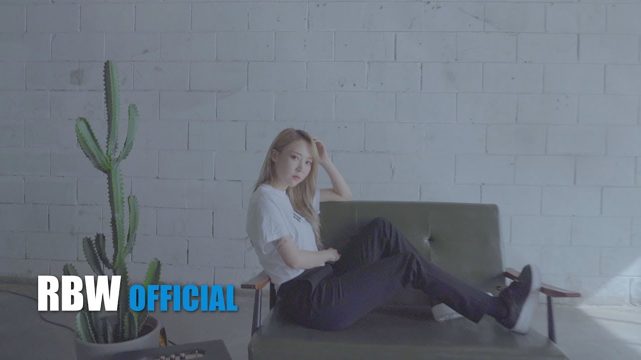 [Special] MOONBYUL Freestyle Choreography | Chris Brown - Don't Check On Me