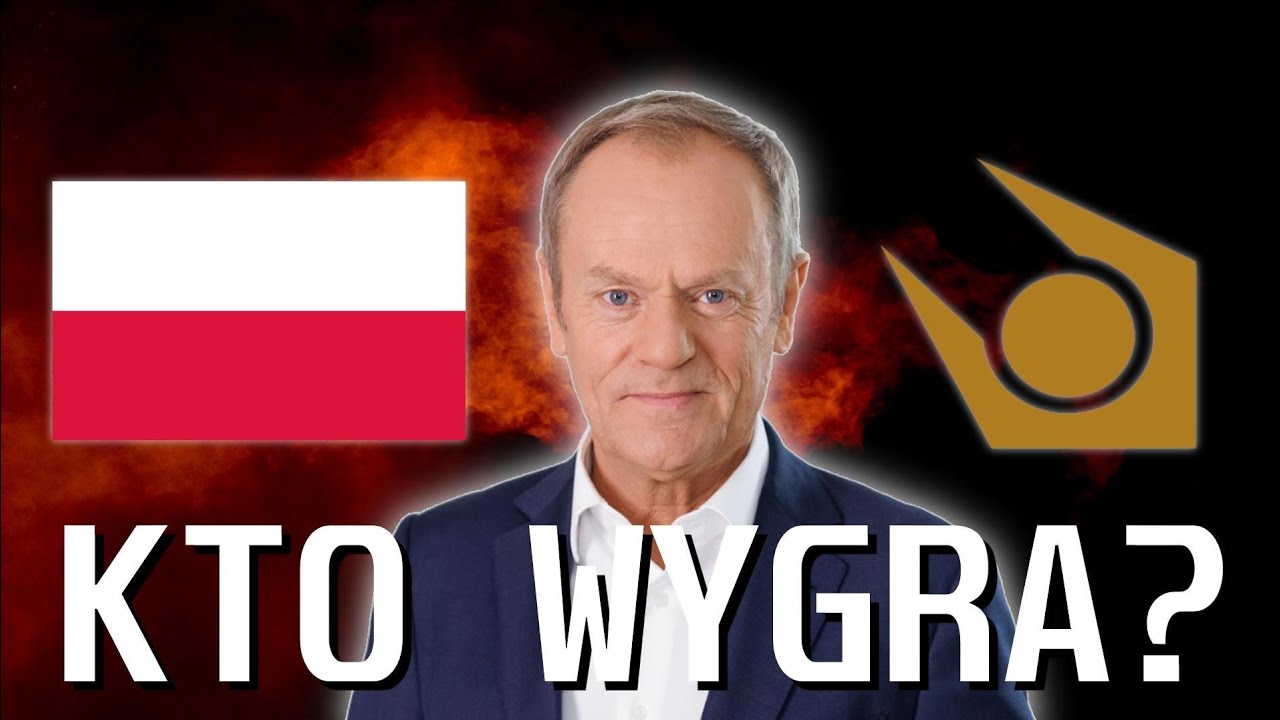 Czy Donald Tusk pokonałby Kombinat z Half-Life 2? [SYMULACJA]
