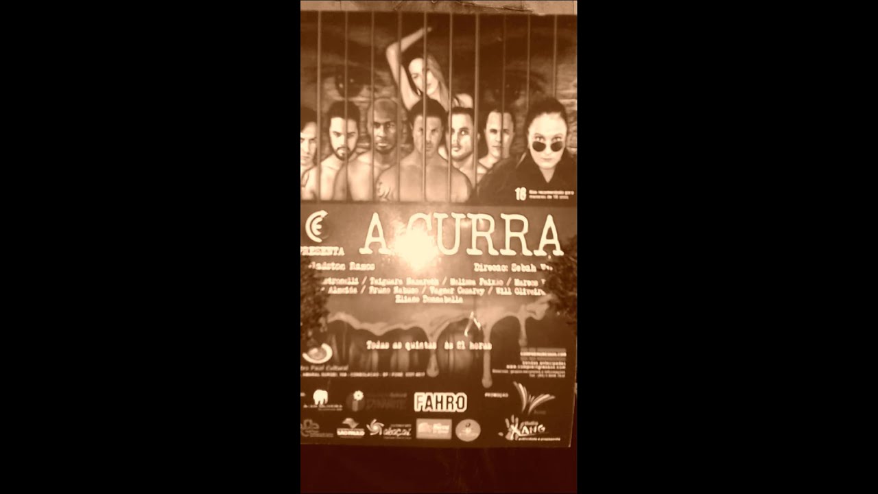 A CURRA