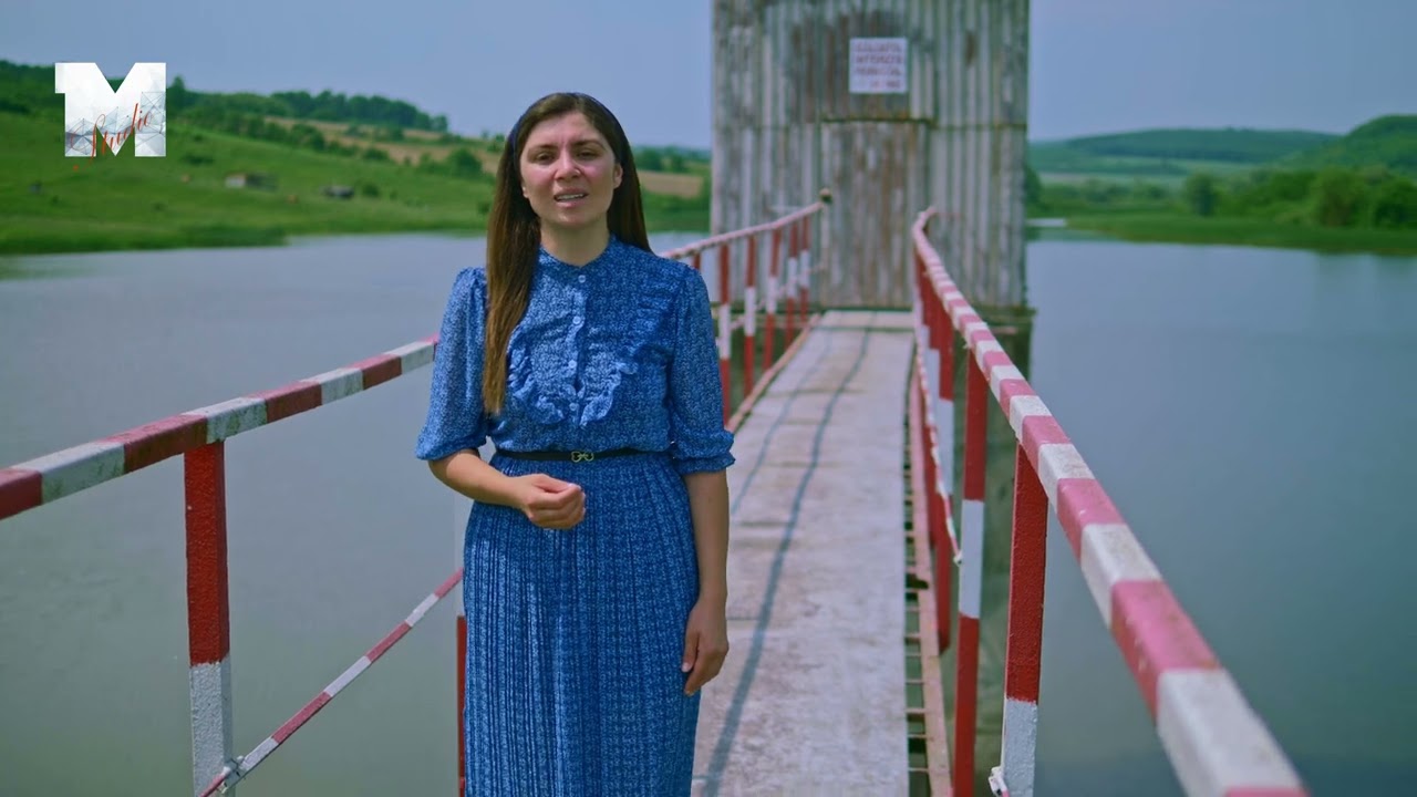 Anamaria Vida - Am fost căzut în păcat