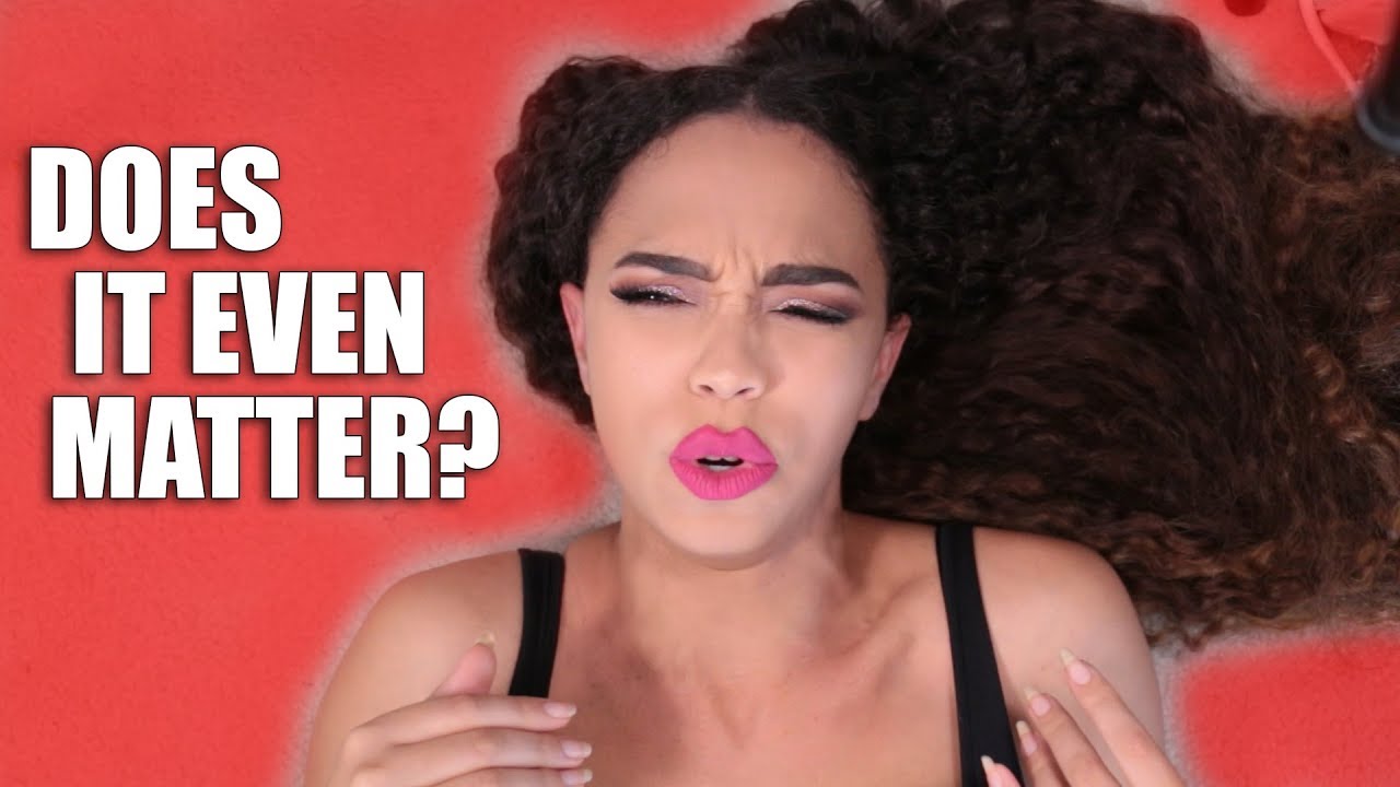 Does It Even Matter...? | SWOOP