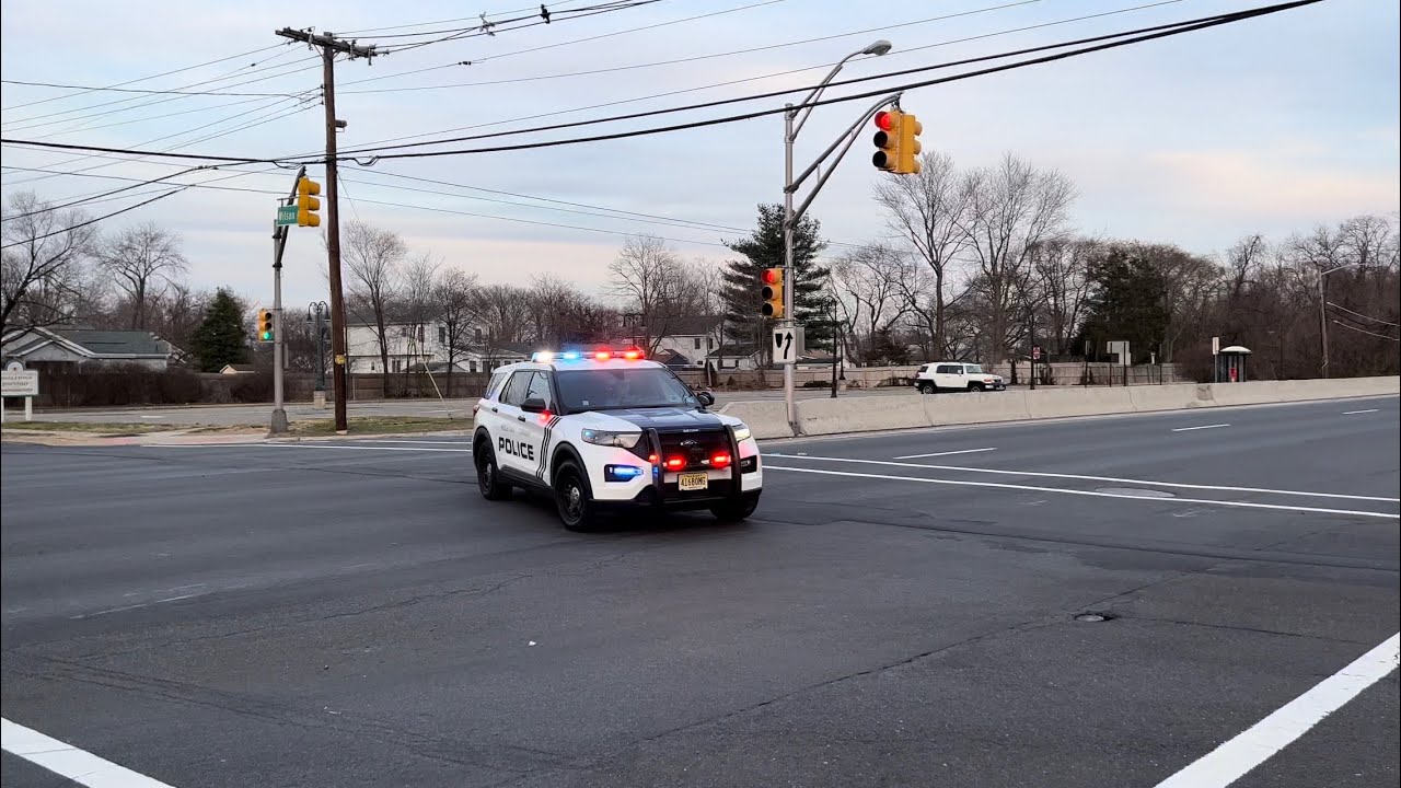 Top 30 Police Cars Responding Videos Of 2022