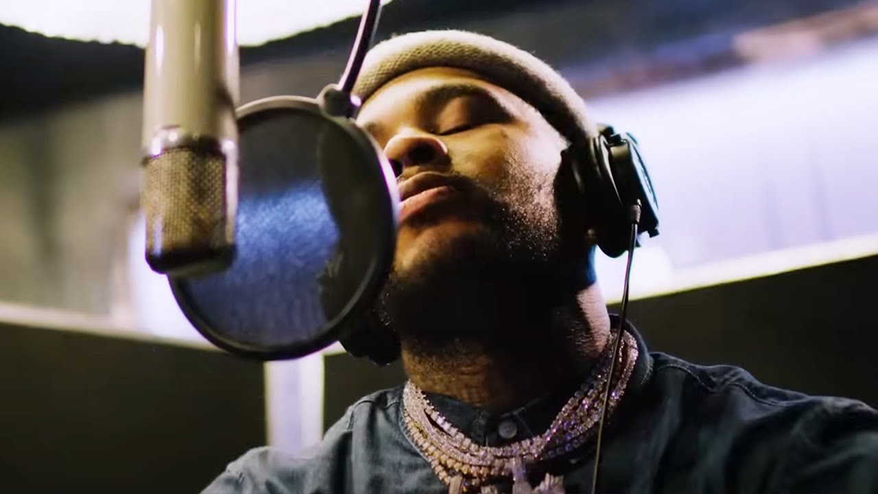 Kevin Gates - Save Me