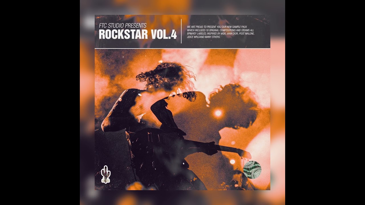 [10] Loop kit / Sample pack 2021 - 