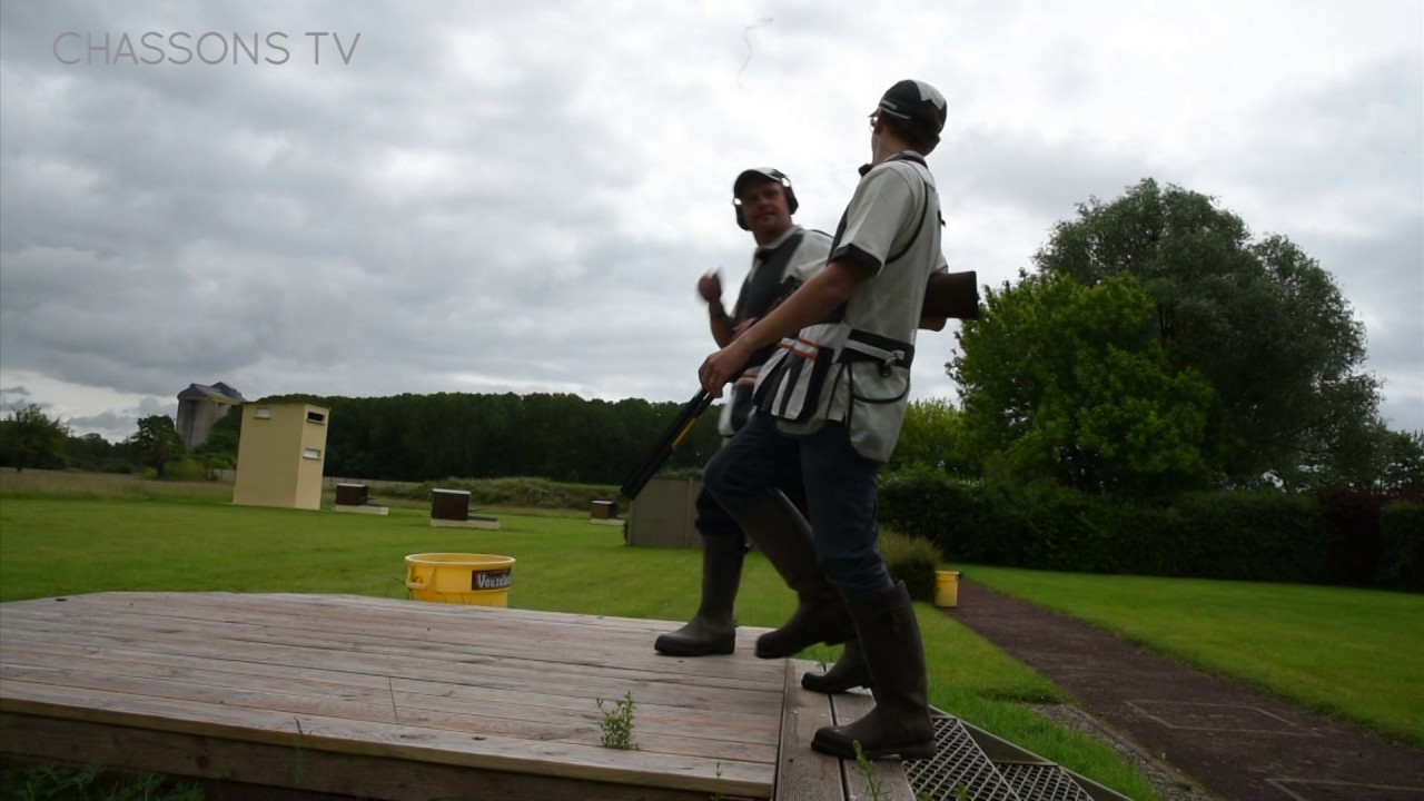 Quel fusil choisir aussi bien pour la chasse que le ball trap?