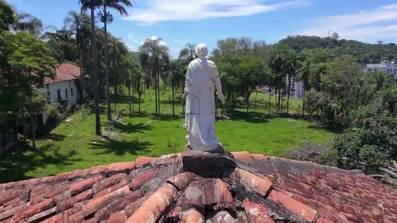 Fazenda Florianópolis ( Serrinha )                               Jaguariúna SP