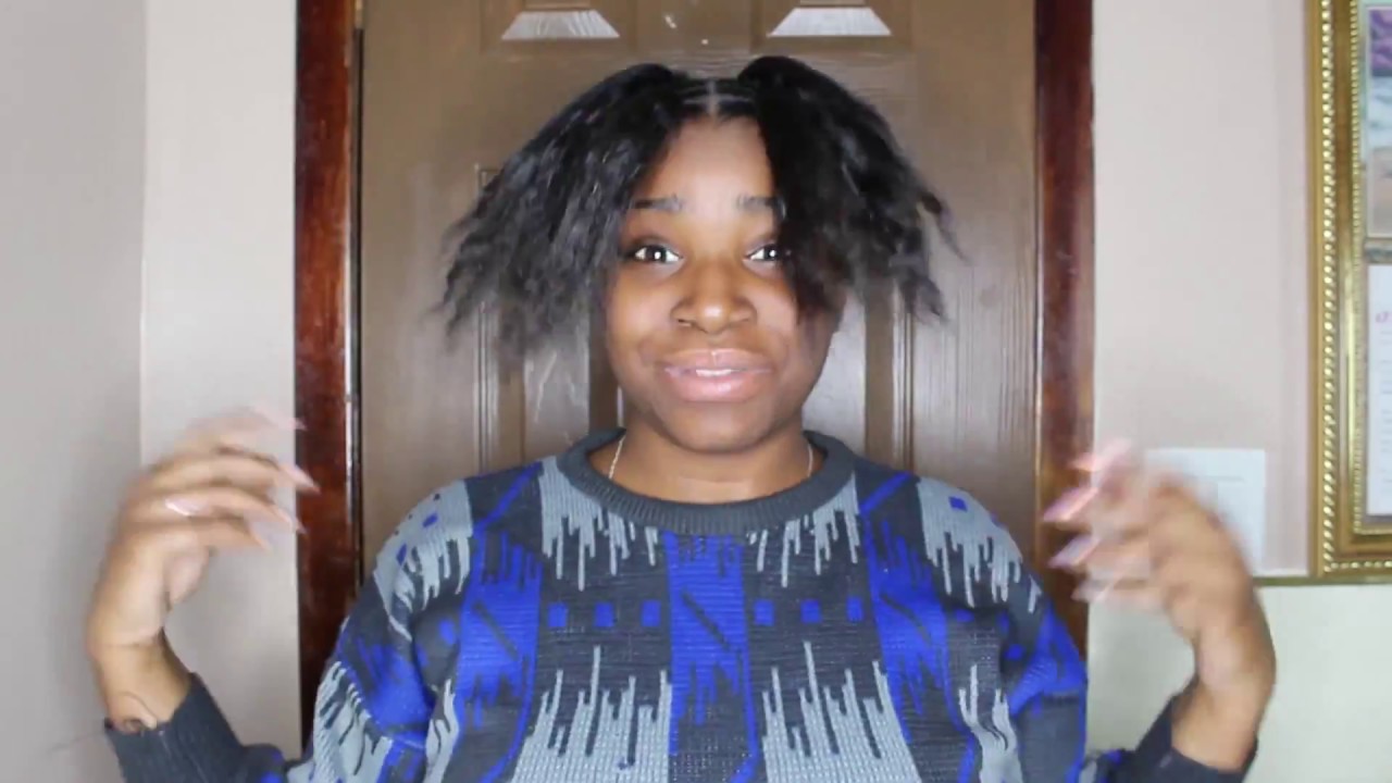 *PROTECTIVE STYLE* HOLIDAY SLAYAGE! | CORSET DETAIL SLEEK PONYTAIL QUICK &EASY