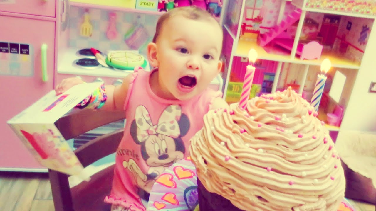 BEST BIRTHDAY EVER!