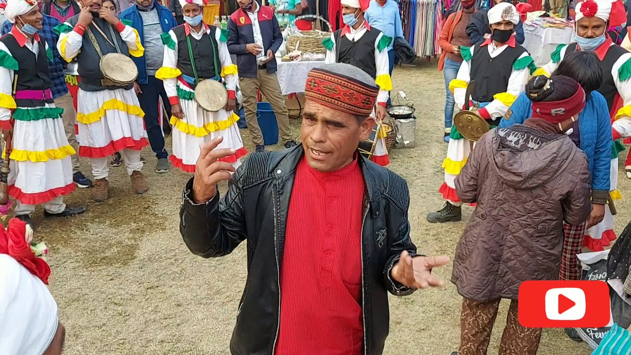 chaliya dance | best chaliya team | uttarayani kautik | Kumaoni chaliya dance | UKfun club | chaliya