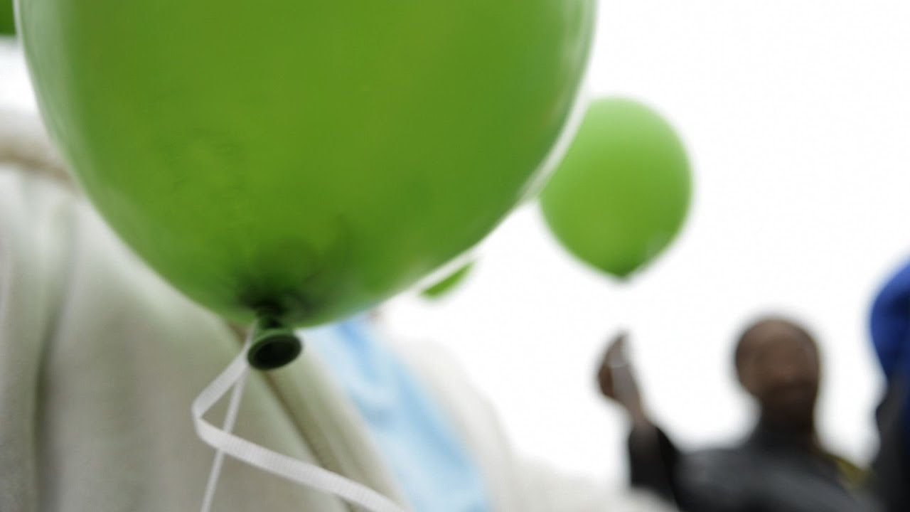 Alexander Youth Network Impact Video 2014