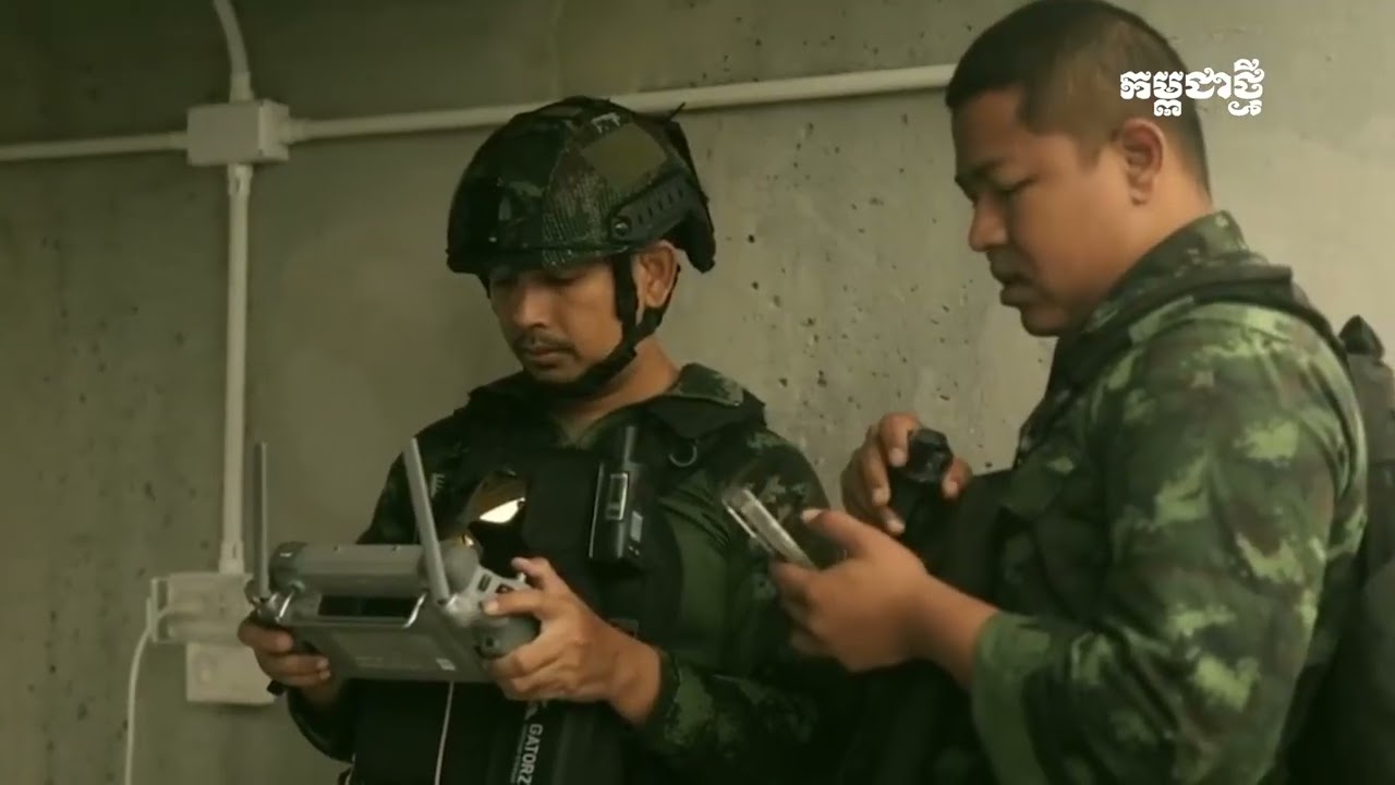 ថៃ តែងតែយកបញ្ហាកម្ពុជា ដើម្បីទាក់ទាញសន្លឹកឆ្នោត ផ្គាប់ចិត្តក្រុមជាតិនិយមជ្រុល