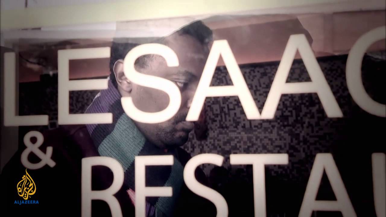 Listening Post Feature - Ethiopia: Journalism under anti-terrorism law
