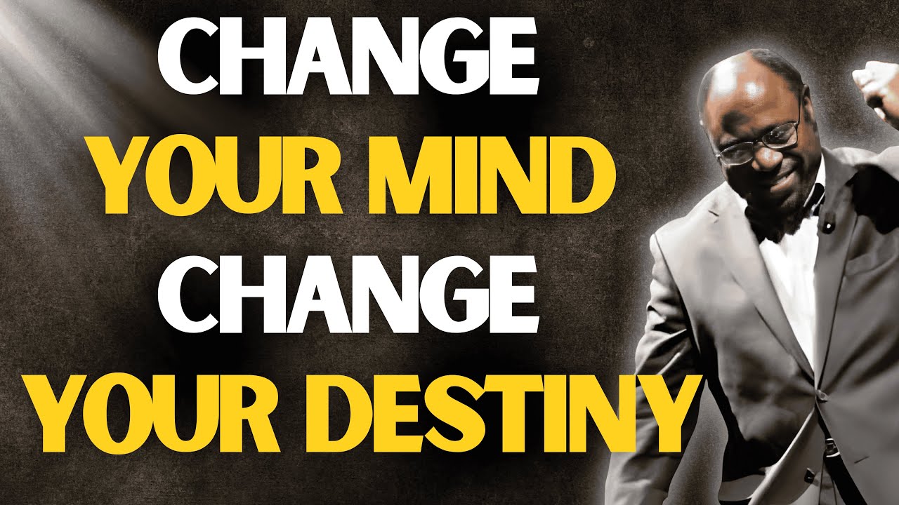 REWIRE Your MIND and SHIFT Your DESTINY (The Morning Habit That Changes Everything)