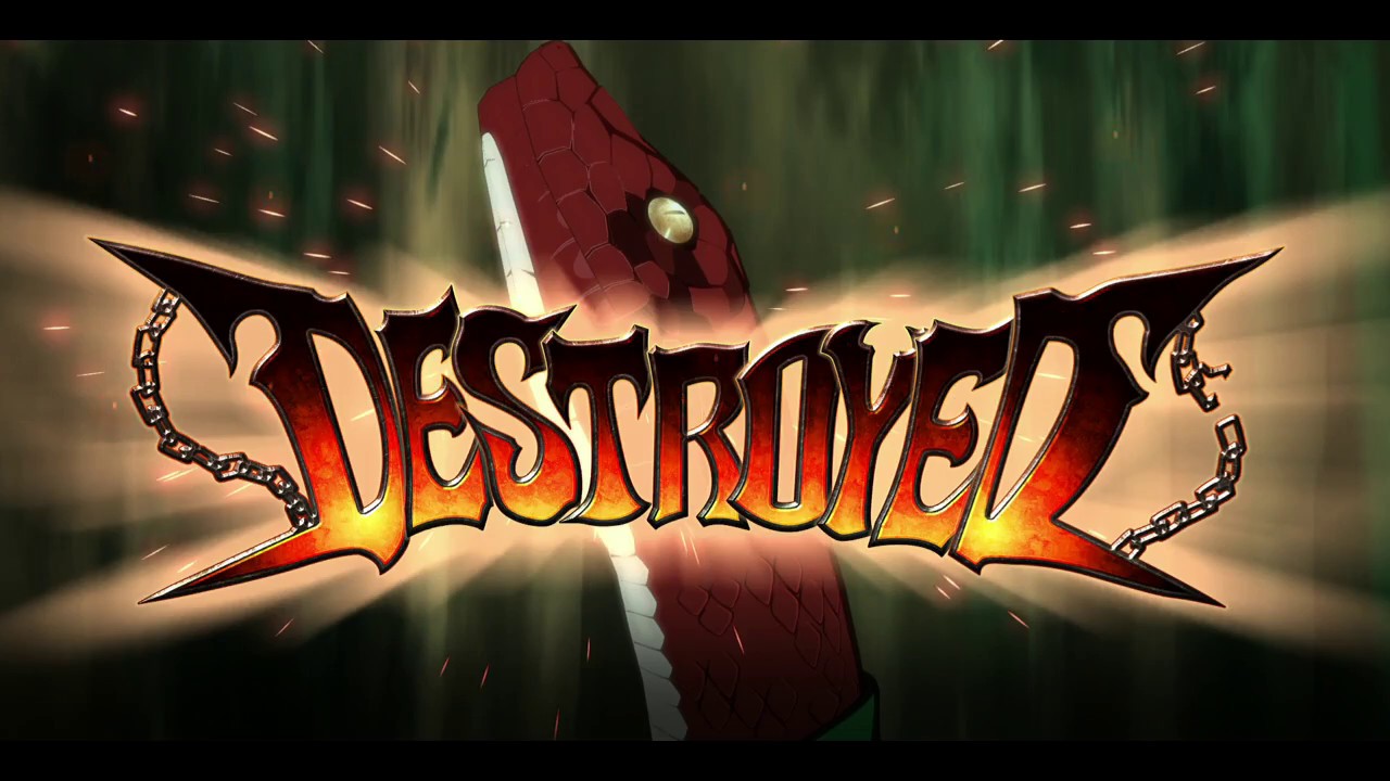【GGXRD:REV2】- Answer Combo Movie