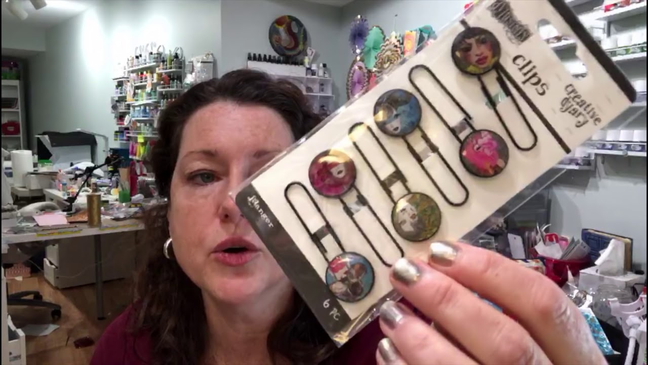 Ranger Goodies Craft Haul