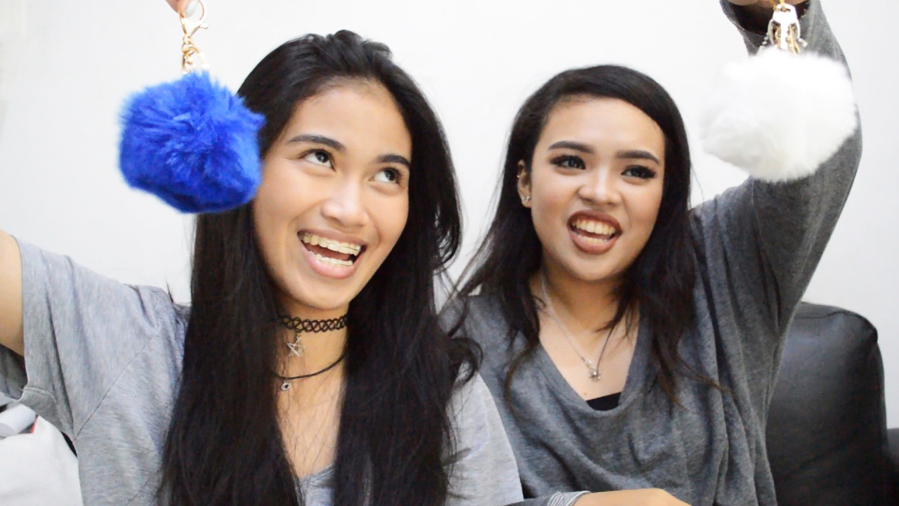 1k pesos divisoria challenge!