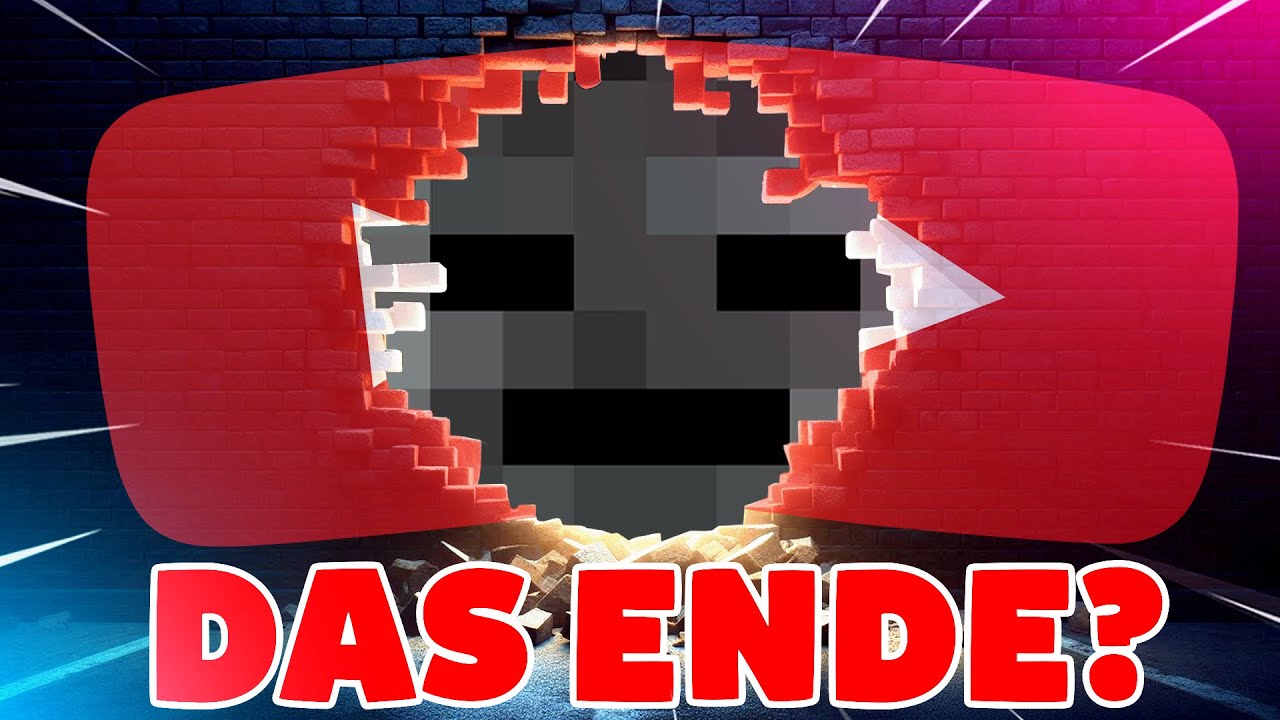 Wieso es immer weniger GrieferGames YouTuber gibt 📉