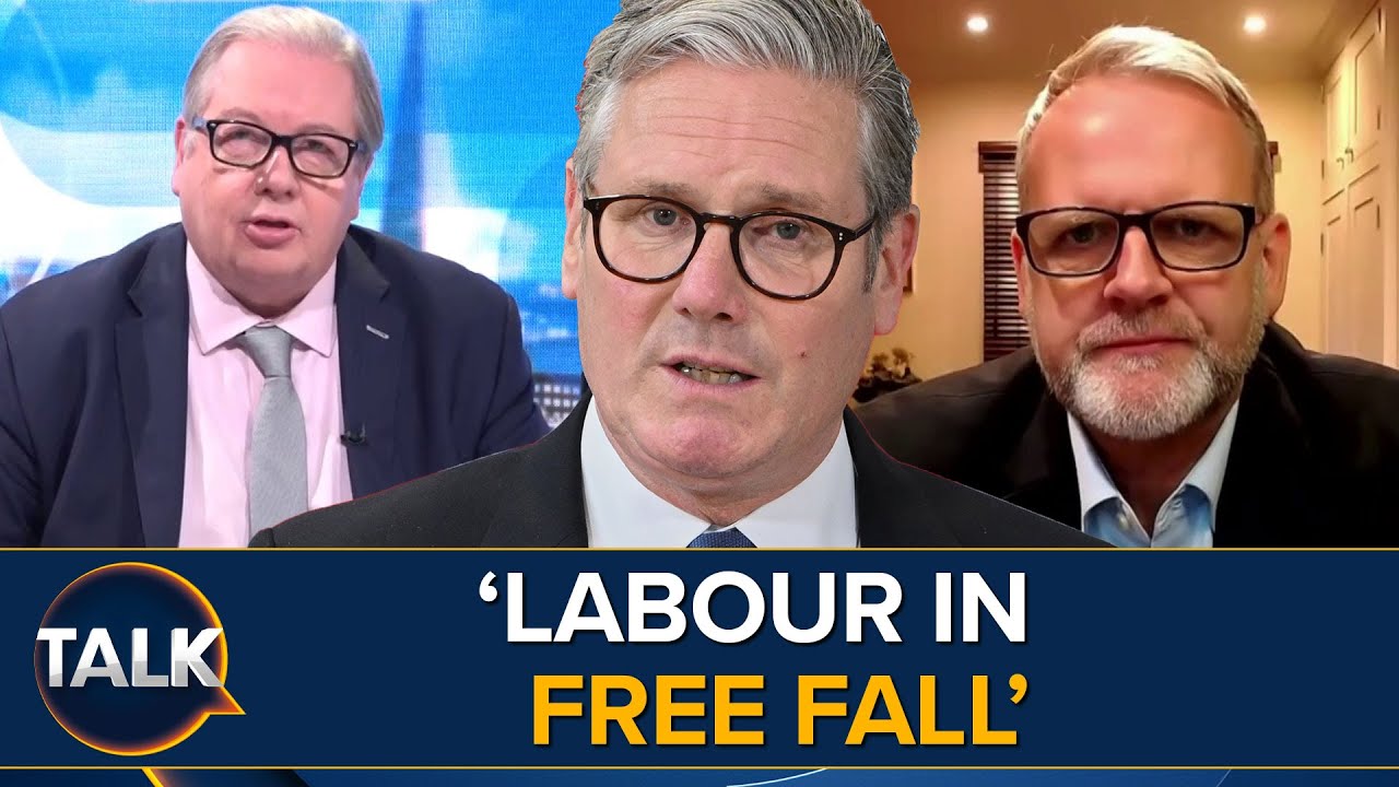 “British People Do NOT Forgive Hypocrisy” | Starmer’s Labour Government BLASTED