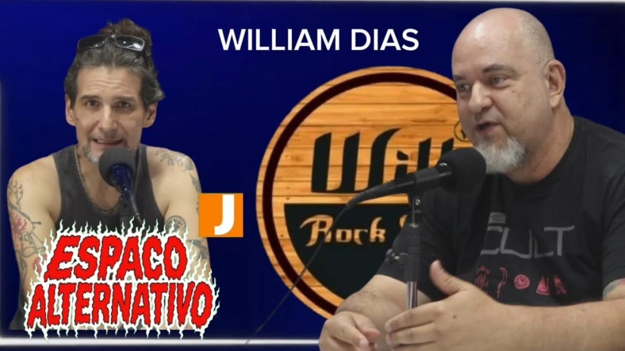 WILLIAM DIAS (WILL ROCK STORE)
