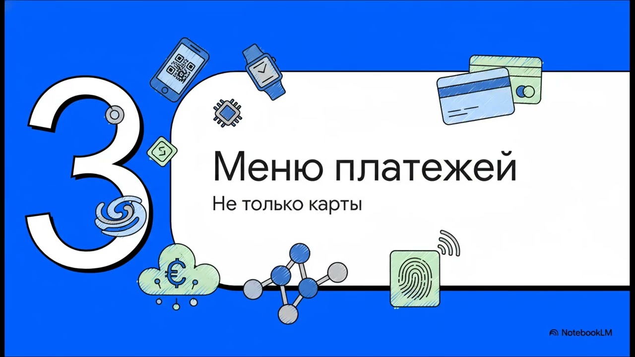 Экономика и интернет бизнес | эволюция онлайн платежей №6