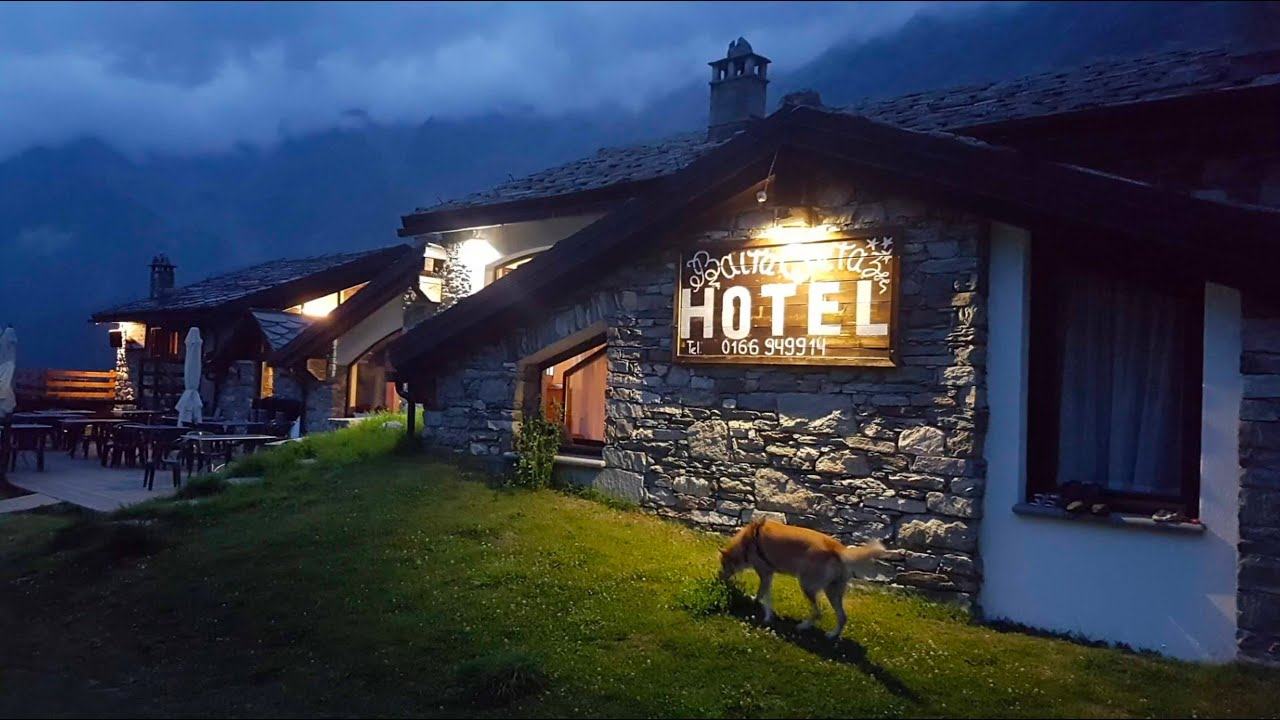 Val d'Aosta 2017