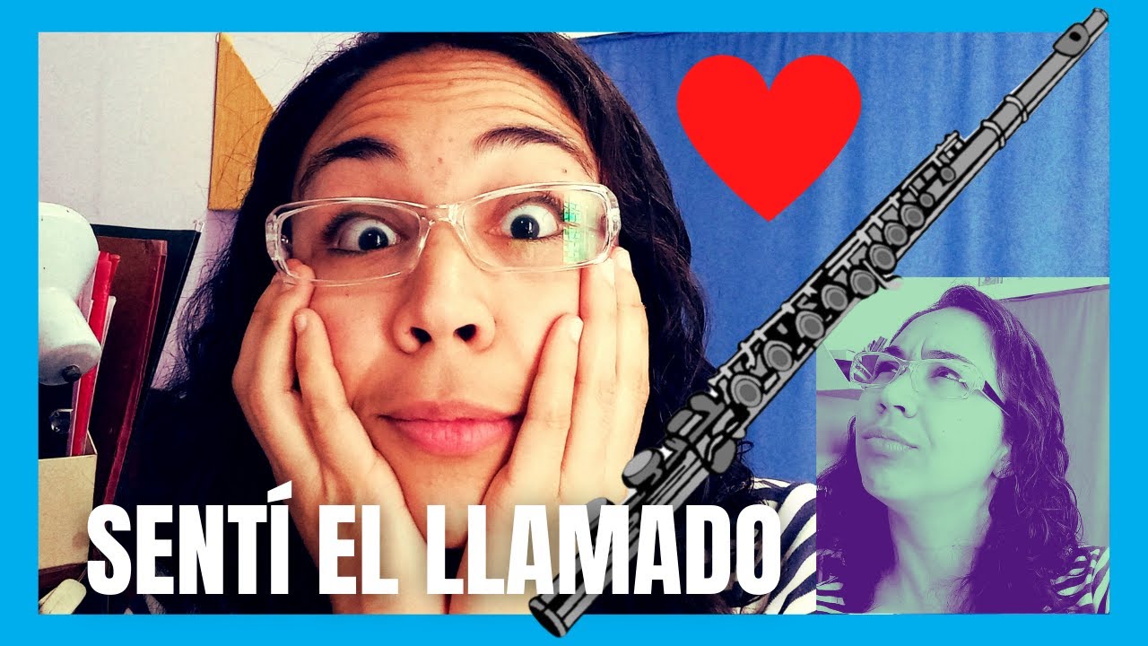 ✅ El LLAMADO  de la MÚSICA 💙 Desde ese día lo supe