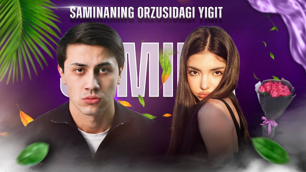 Saminaga bir kun XA deymiz!