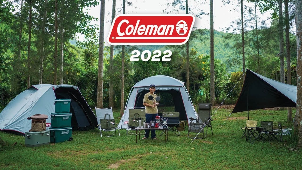 Coleman 2022
