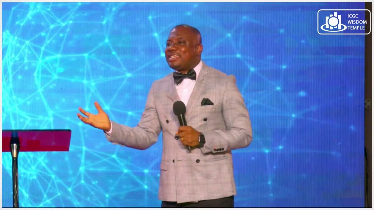 7 Ways To Honour Your Pastor