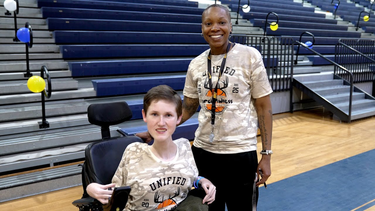 Unified Berkeley: March Madness