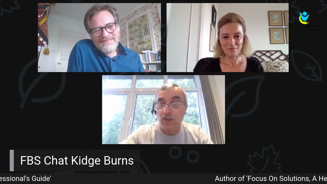 FBS Chat Kidge Burns